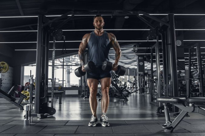 10 meilleures techniques d'intensification en musculation