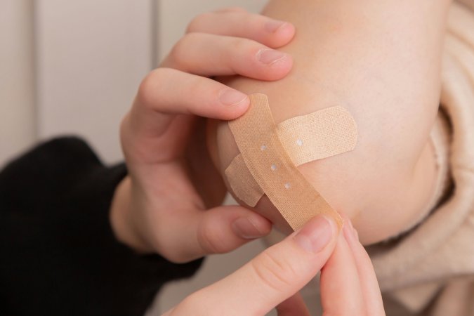 Comment prévenir les blessures courantes en musculation
