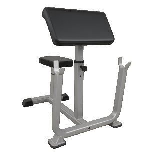 Meilleurs exercices avec pupitre