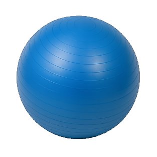 Meilleurs exercices avec ballon de gym