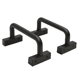 Meilleurs exercices avec parallettes
