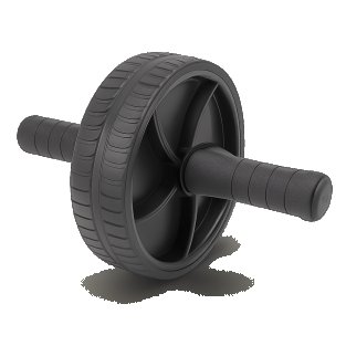 Meilleurs exercices avec roue abdominale