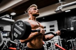 Image news Prise de masse : comment gagner du muscle efficacement