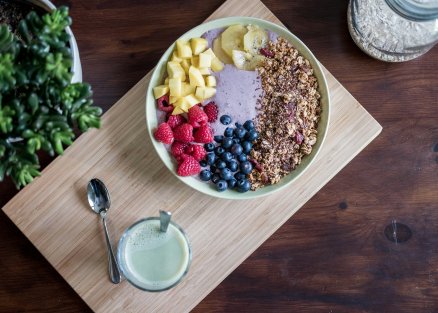 Image article La vraie difficulté : nutrition ou entraînement ?