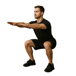 Meilleurs exercices avec sans matériel