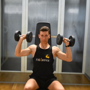 Meilleurs exercices de Musculation