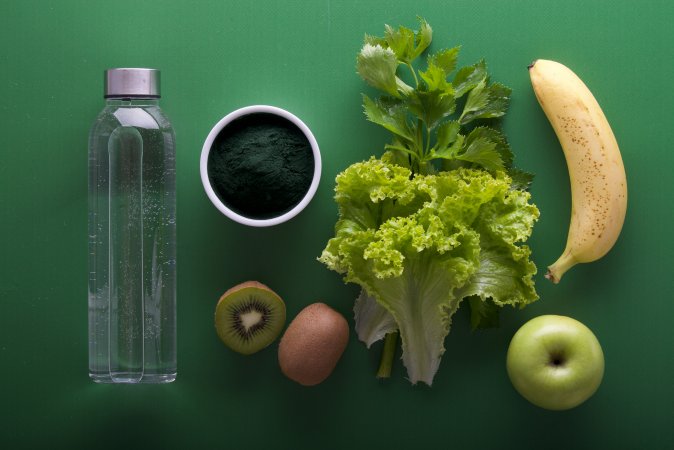 Les muscles : hydratation et nutrition essentielles