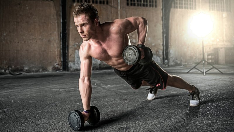 La différence entre hypertrophie et endurance musculaire