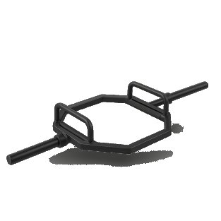 Meilleurs exercices avec trap bar