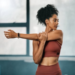 Meilleurs exercices pour Échauffement
