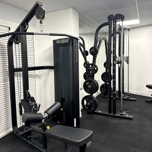 Meilleurs exercices pour en salle de sport