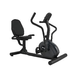 Meilleurs exercices avec vélo elliptique assis
