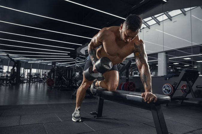 Mieux comprendre la mémoire musculaire