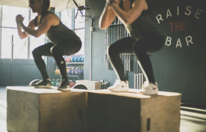 Pourquoi commencer la musculation ?