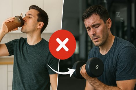 Image article Compléments mal pris : les erreurs qui annulent leurs effets