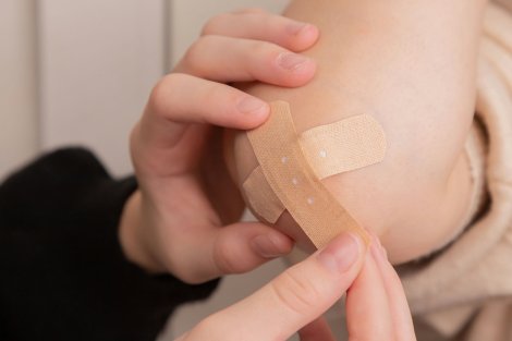 Image article Comment prévenir les blessures courantes en musculation