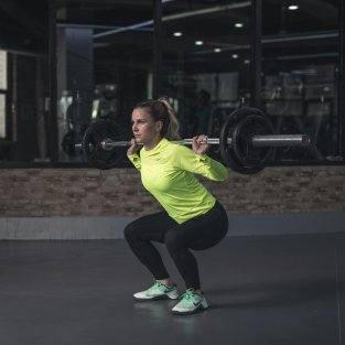 Meilleurs exercices pour exercice de base