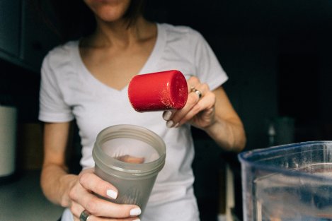 Image article Protéine en poudre : quelle est la meilleure ?