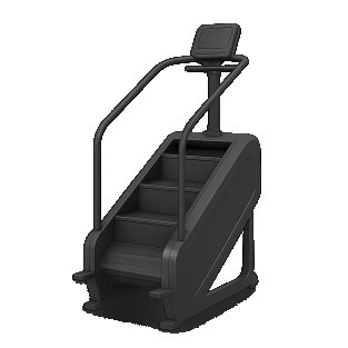 Meilleurs exercices avec les marches / l'escalier