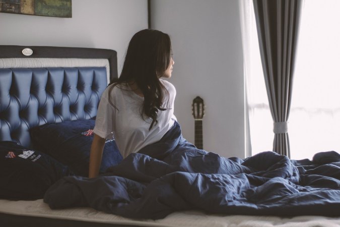 L'importance du repos dans votre routine de musculation