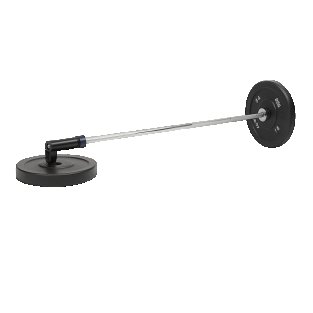 Meilleurs exercices avec landmine