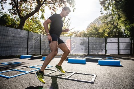 Image article Les bienfaits du cardio pour la musculation