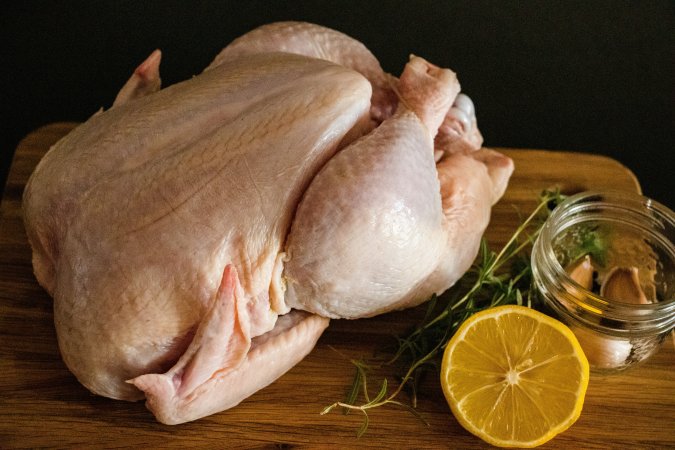 Le poulet : un aliment clé pour les sportifs