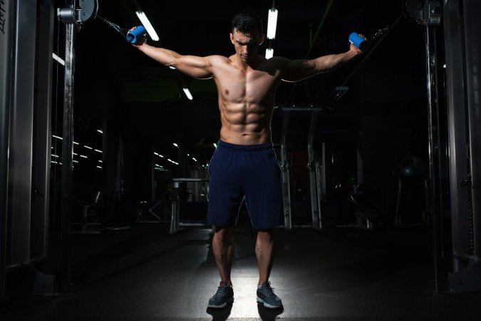 Atteignez vos objectifs: endurance, force et musculature