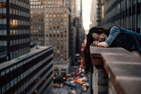 Image article L'importanza del riposo: consigli per risultati massimi