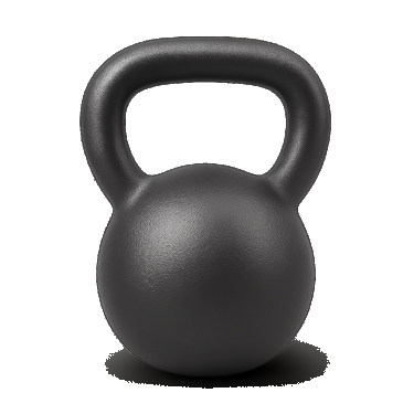 Meilleurs exercices avec kettlebells