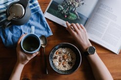 Image news Nutrition and fitness: easy recipes for athletes