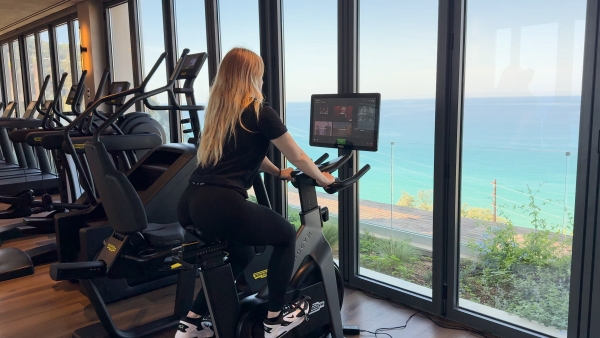 Cycling
