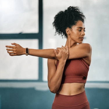 Meilleurs exercices pour Échauffement