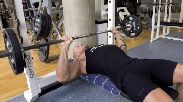 Bench Press