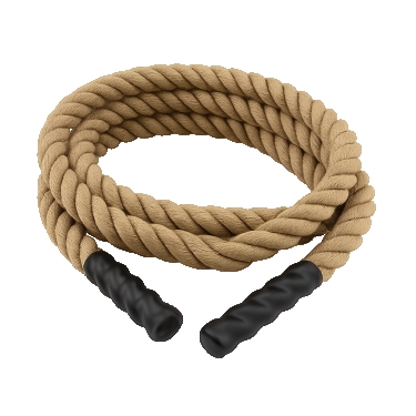 Meilleurs exercices avec corde d'escalade