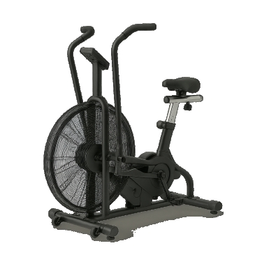 Meilleurs exercices avec airbike