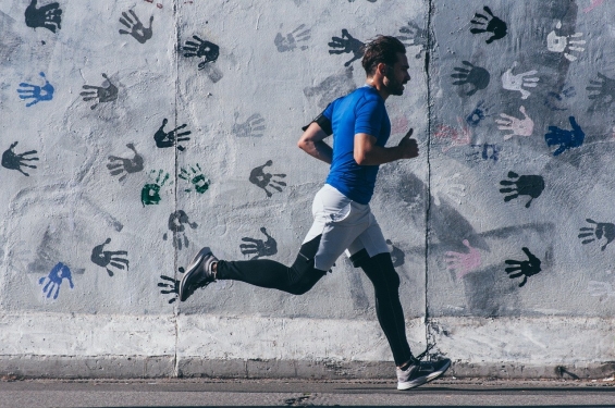 Image article Jogging vs Running : différences et bienfaits