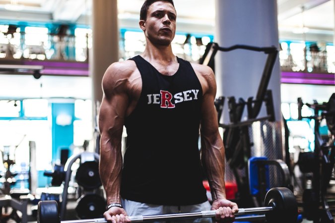 Comment rattraper un retard musculaire
