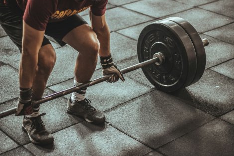 Image article Degressive overload: boost your results now