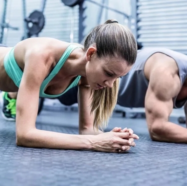 Best exercises for strengthening