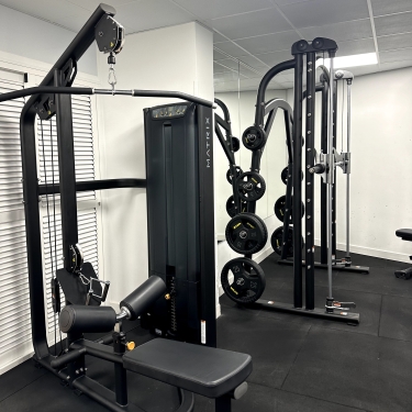 Meilleurs exercices pour en salle de sport