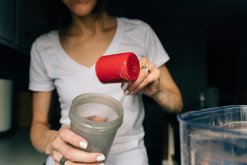 Image news Protein powder: which is best?