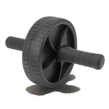 Meilleurs exercices avec roue abdominale