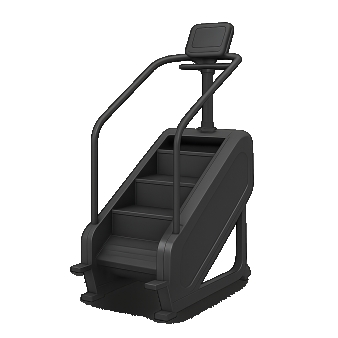 Les marches / l'escalier