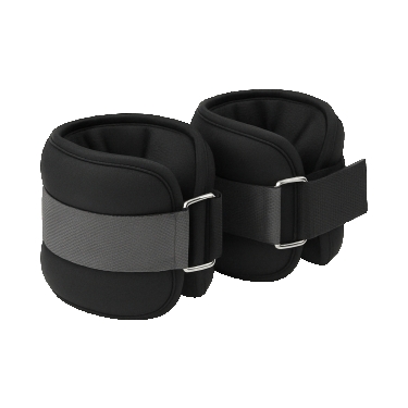 Meilleurs exercices avec lestes pour chevilles