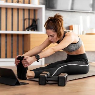 Best exercises for stretching