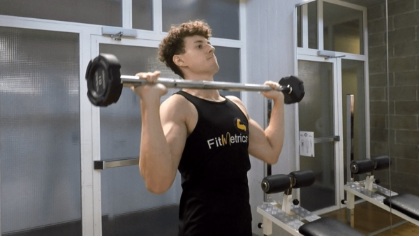 Overhead Press