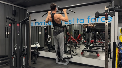 Image Trazioni zavorrate