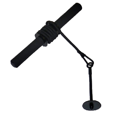 Beste Übungen mit unterarm-roller