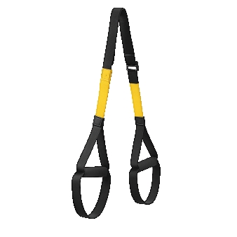 Sangle de suspension "TRX"